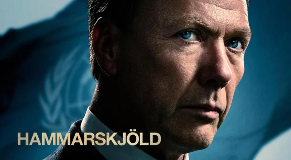 Hammarskjöld