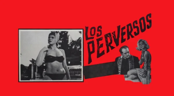 Los perversos