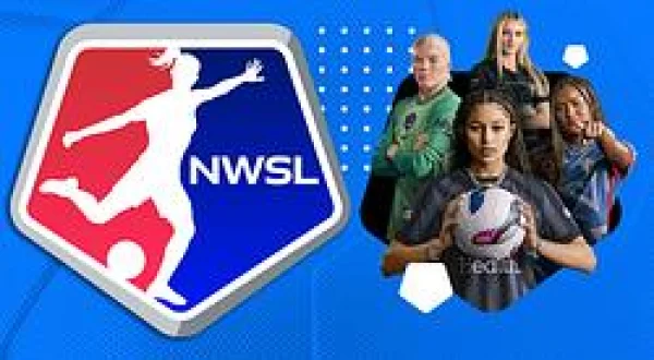 NWSL National Women's Soccer League