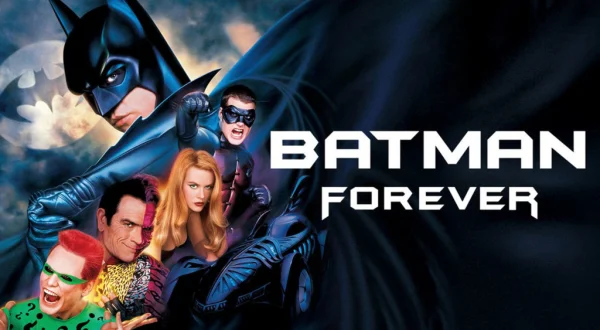 Batman Forever