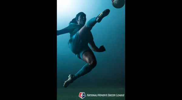 NWSL Soccer