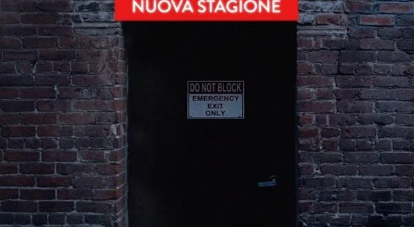 Stand Up Comedy (Italy)