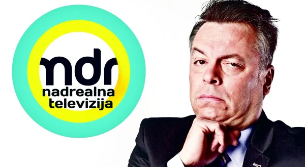 Nadrealna televizija