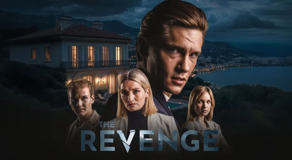 The Revenge