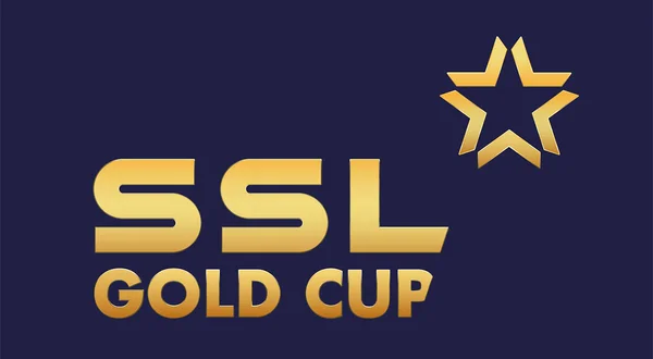 SSL Gold Cup