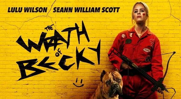The Wrath of Becky