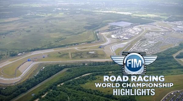 FIM Road Racing World Championship Highlights