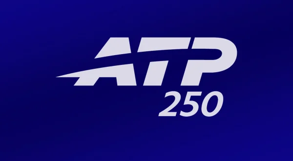 ATP 250 2026 : Τένις