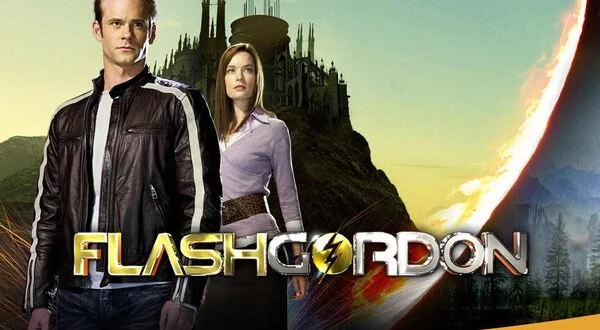 Flash Gordon