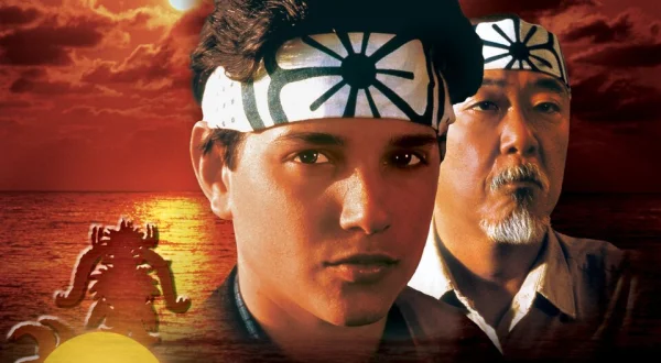 The Karate Kid