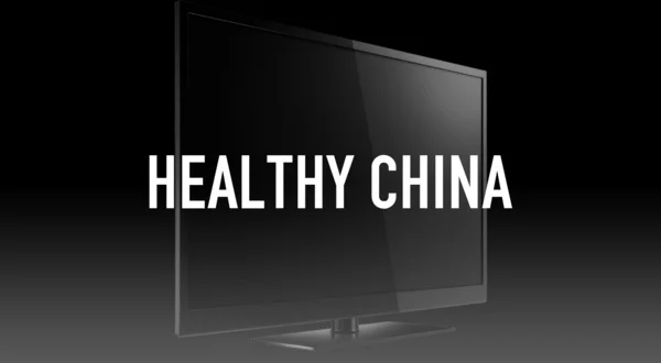 Healthy China