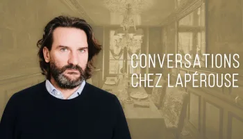 Conversations chez Lapérouse