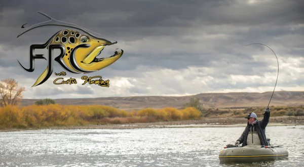 Fly Rod Chronicles