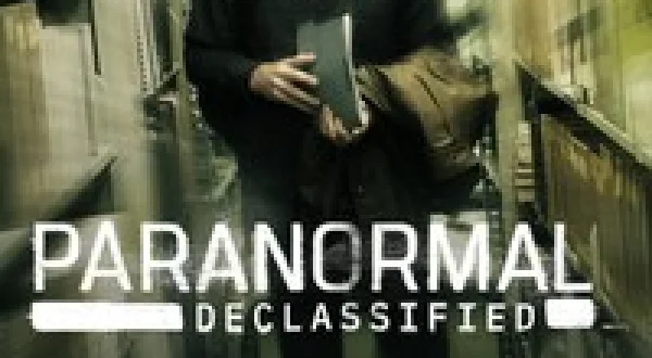 Paranormal Declassified