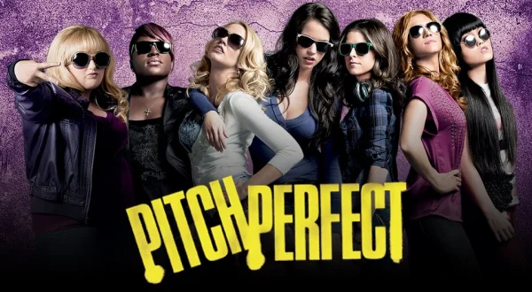 Pitch Perfect