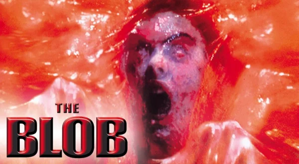 The Blob