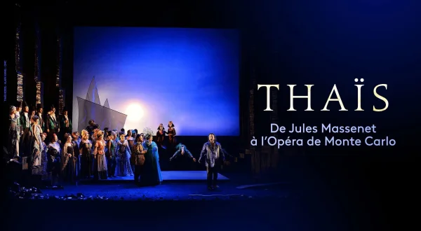 Opéra de Monte-Carlo