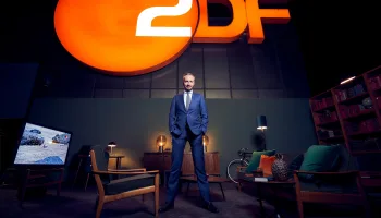 ZDF Magazin Royale