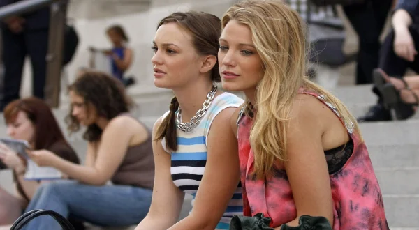 Gossip Girl