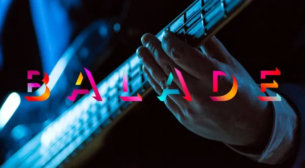 Balade