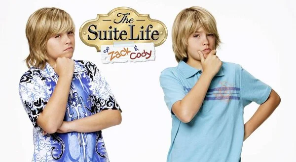 The Suite Life of Zack & Cody