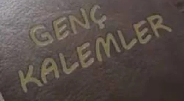 Genç Kalemler