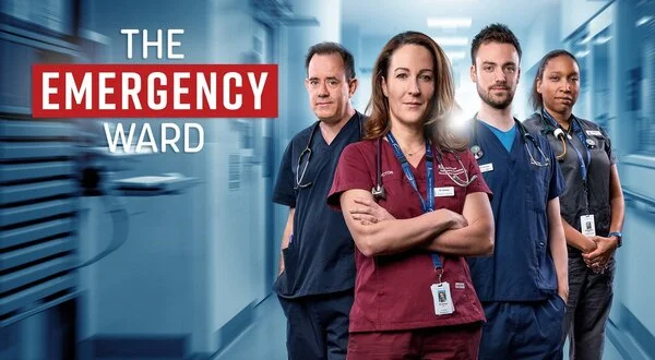 The Emergency Ward