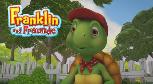 Franklin und Freunde