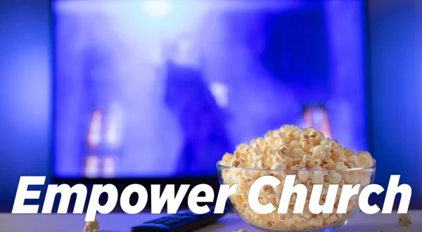 Empower Church