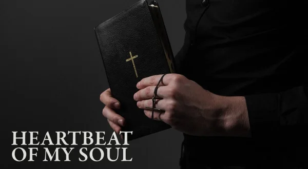 Heartbeat of MY Soul