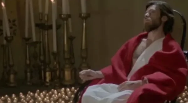 La cerimonia dei sensi
