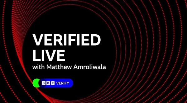 Verified Live