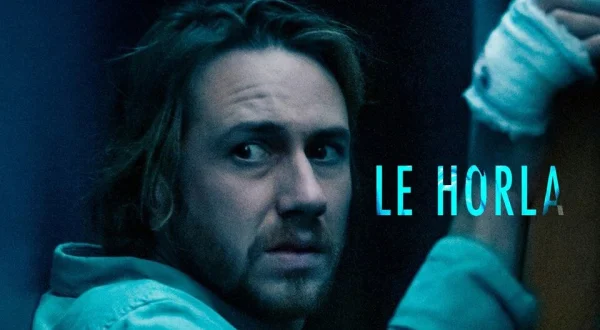 Le Horla