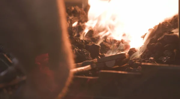 Forged in Fire – Wettkampf der Schmiede