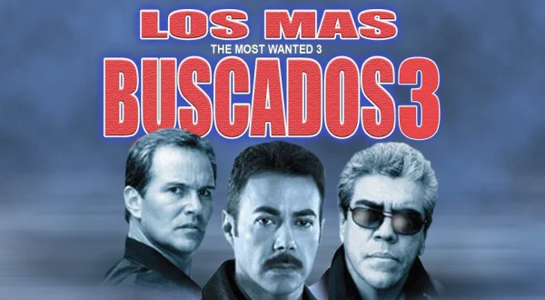 Los más buscados 3