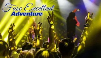 Fuse Excellent Adventure
