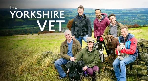 The Yorkshire Vet