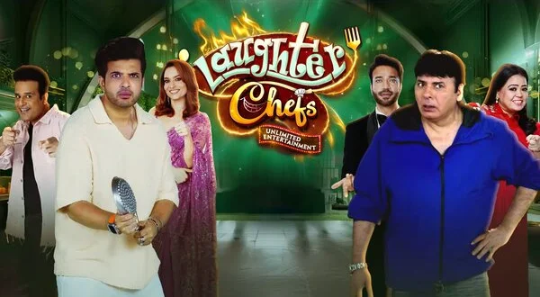 Laughter Chefs Unlimited Entertainment
