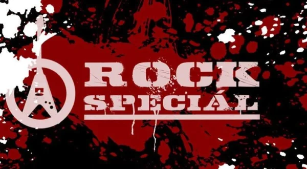 ROCK SPECIÁL