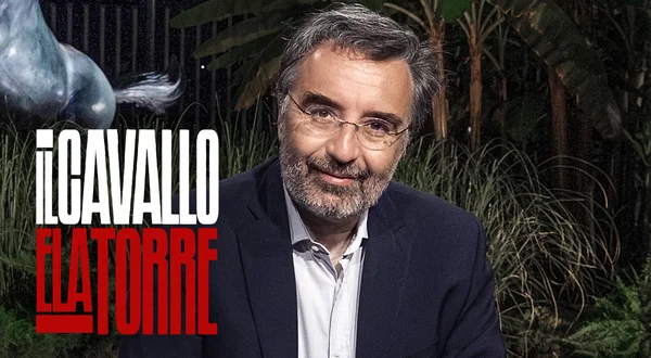 Il cavallo e la torre