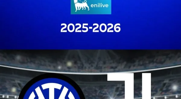 Inter - Juventus
