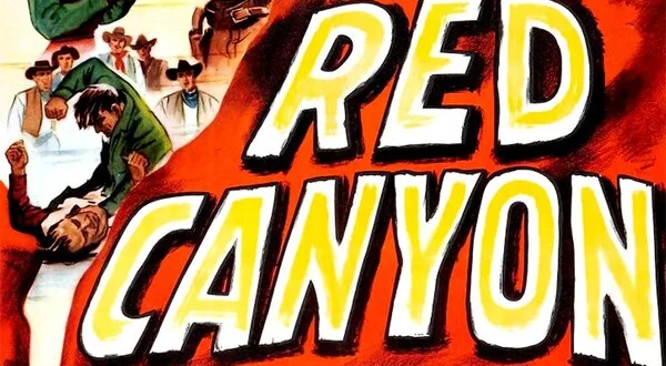 Red Canyon