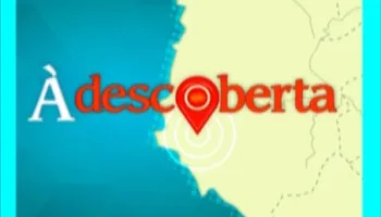 À Descoberta