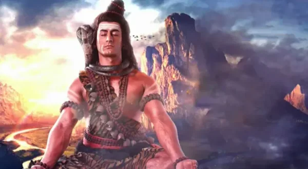 Devon Ke Dev Mahadev