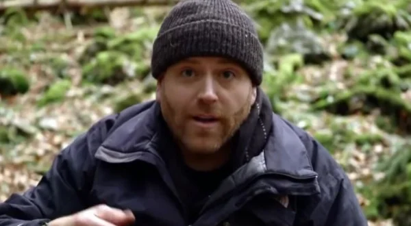 Josh Gates aux frontières du réel | Expedition X