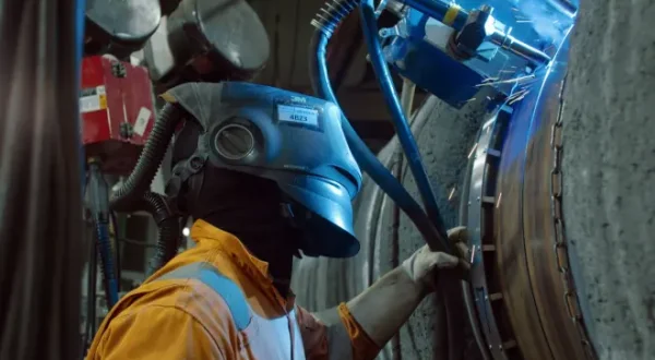 Gazprom - Die perfekte Waffe