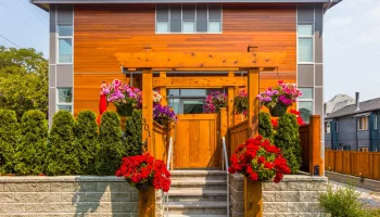Vacation Home: Makeover für Ferienhäuser