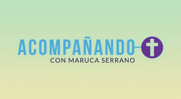 Acompañándote