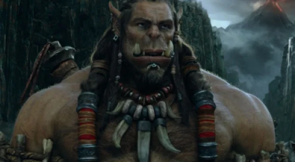 WARCRAFT. ÎNCEPUTUL | WARCRAFT