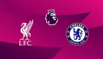 Liverpool / Chelsea